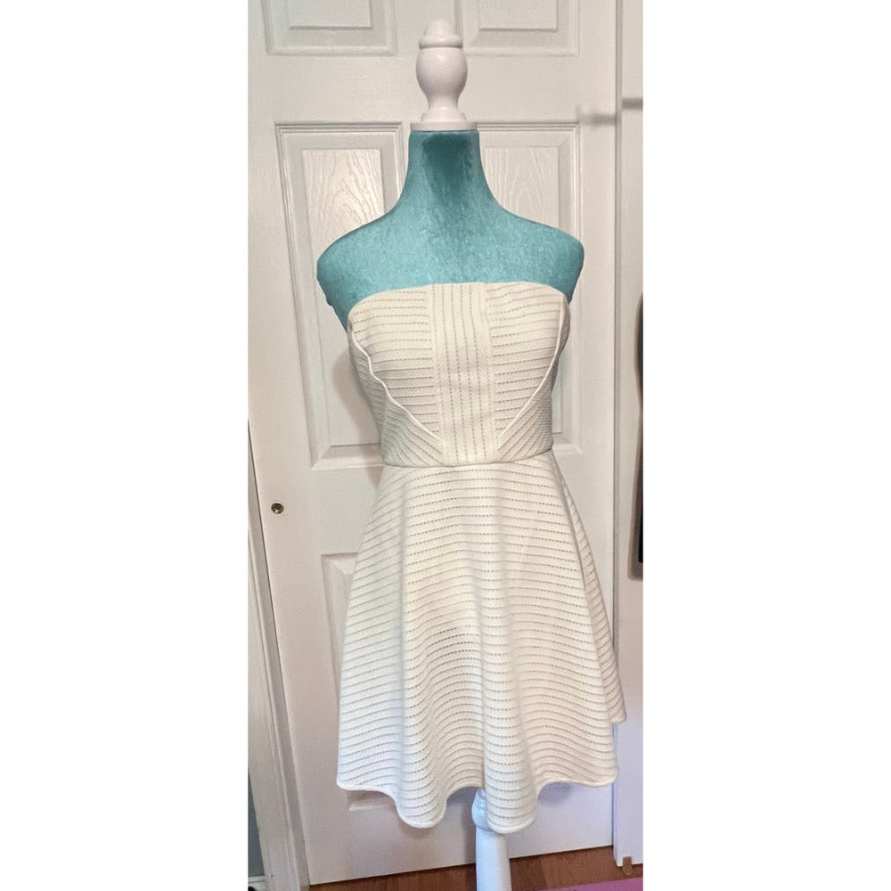Party dress by Express